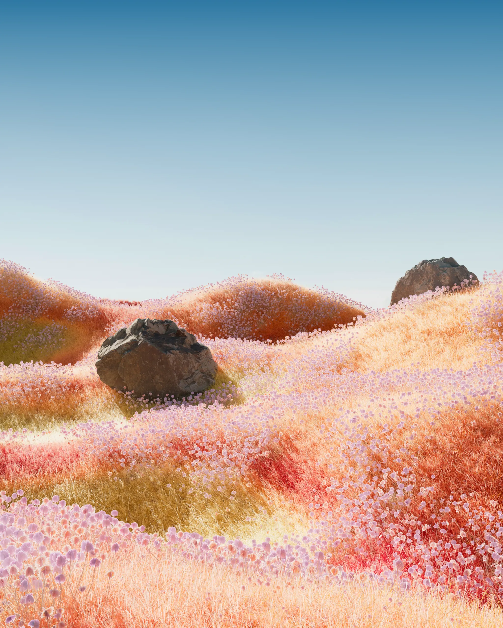 Abstract background